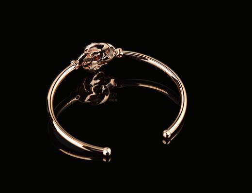 【唯爱永恒】绿翠贝母手环-SZ12406013 商品图5