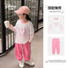 【90-140】【迪士尼baby】女童春秋纯棉长袖T恤（100%棉） 商品缩略图7