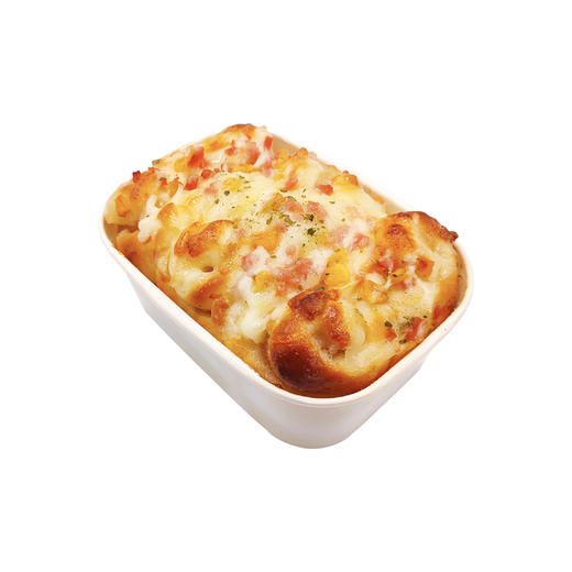 味美特“玉米火腿吐司”现烤面包-建议提前咨询门店库存情况-原价商品 商品图1
