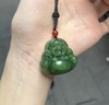 和田玉碧玉佛公 商品缩略图0