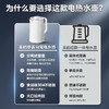 美的（Midea）电热水壶【分离式壶盖】SH15Q1-201 商品缩略图0