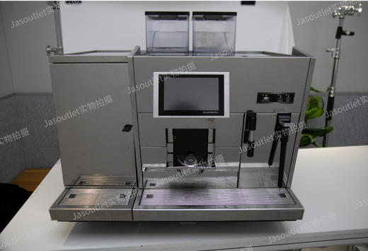 Thermoplan全自动咖啡机BW3 CTMS2 RF  【此设备同于商业用途】 商品图0