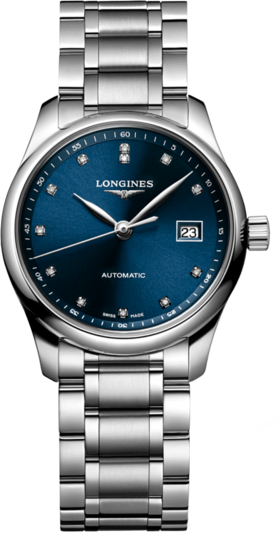 【时计廊】浪琴表名匠系列L2.257.4.97.6