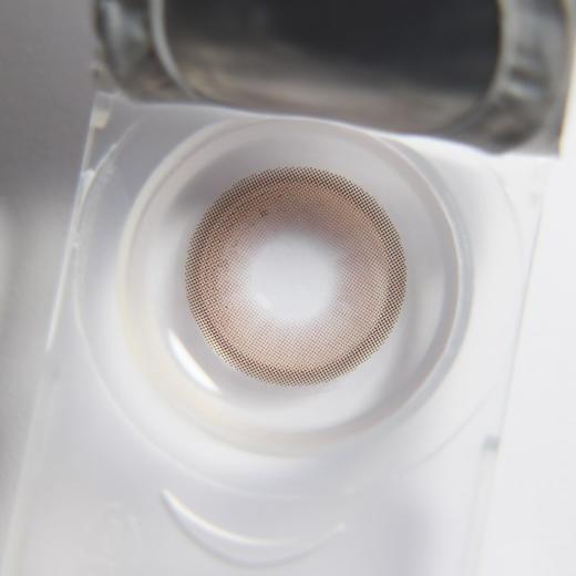 Wonder is半年抛·桃气啵啵·14.2mm中等着色·韩产2片 商品图6