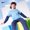 NIKE 春 小童 长袖T恤 NKB-LD-J177 商品缩略图4