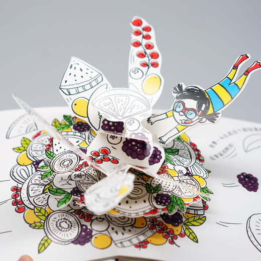 《开心果小麦》（全2册） 商品图4