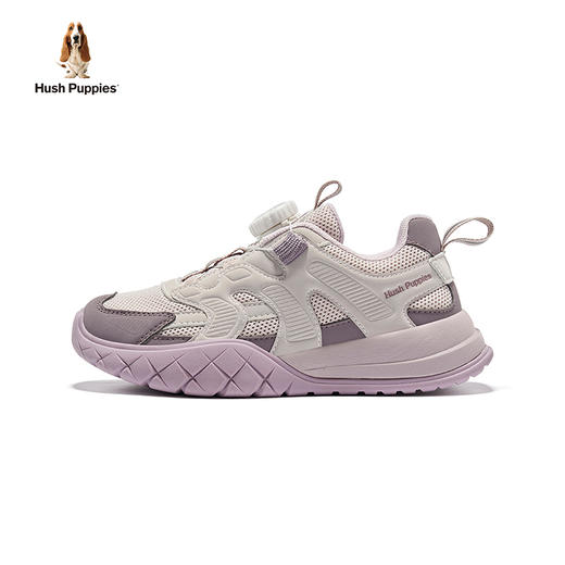 暇步士HP4318秋季轻跑旋转扣运动鞋徒步登山鞋 商品图1