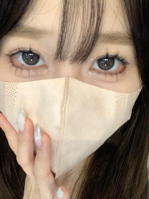 Wonder is半年抛·职场公式·14.5mm中等着色·韩产2片 商品图3