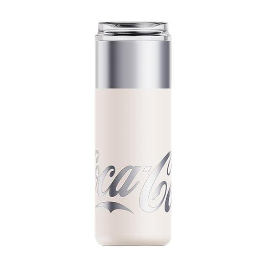 GE-CK23AW-B64 可口可乐联名款金属胶囊保温杯 商品图7