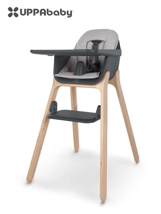 【品牌直供】uppababy ciro儿童餐椅(送坐垫) 商品图4