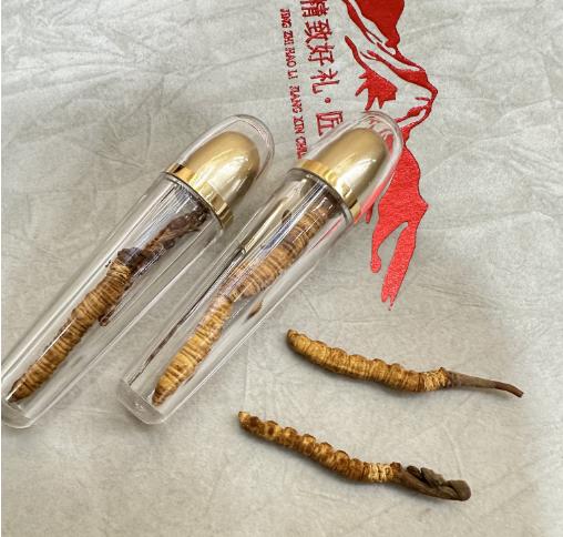 冬虫夏草（冻干）10克 商品图1