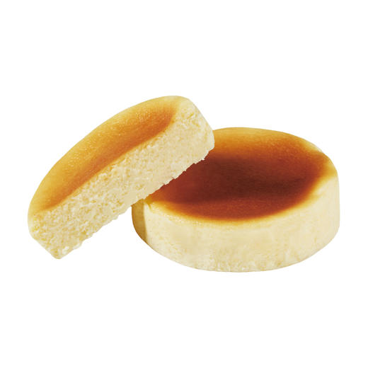 榴莲巴斯克芝士 商品图0