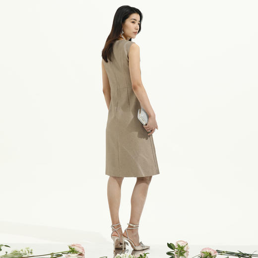 卡莉朵拉连衣裙C27C7536 商品图2