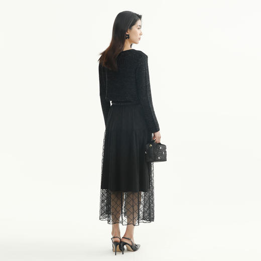 卡莉朵拉针织衫C27C7312 商品图2