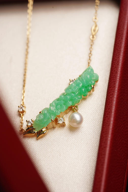 翡翠花簇｜繁花似锦 商品图6