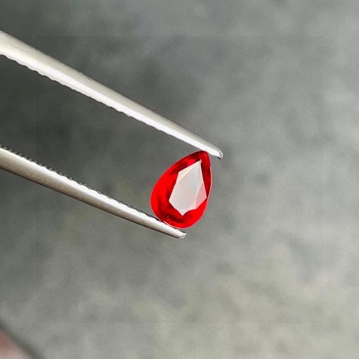 0.63ct 红宝石裸石 商品图3