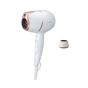 PHILIPS飞利浦家用大功率恒温速干负离子电吹风机（BHD628/05）