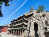 【筑梦中国】山西古建之旅：五台山、悬空寺、大同古城、云冈石窟、应县木塔、雁门关、边靖楼、平遥古城、王家大院行摄9天(B团） 商品缩略图6