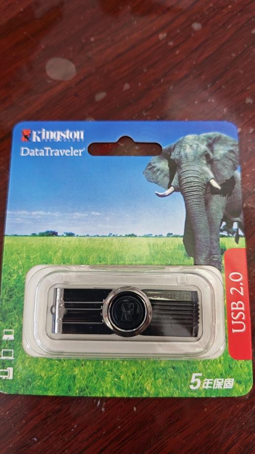 办公用品 金士顿u盘（专） 商品图2