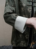 盛唐婧 |真丝宋锦立领对襟外套 商品缩略图3