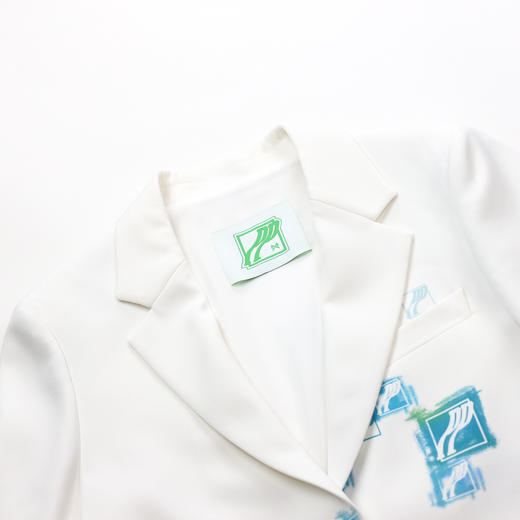 PP-WHITE 【便西】 WDX7511085 商品图2