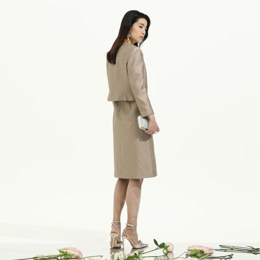 卡莉朵拉上衣C27C7119 商品图2