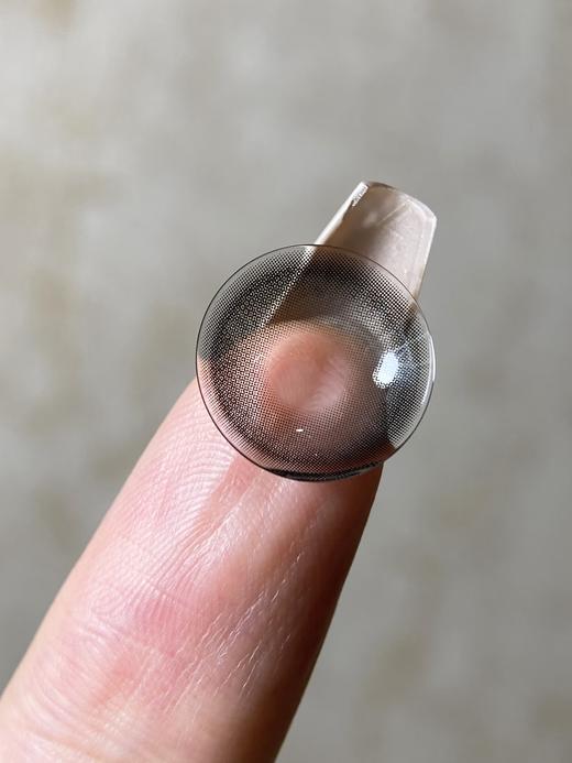 Wonder is半年抛·职场公式·14.5mm中等着色·韩产2片 商品图9