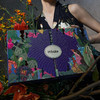 Hibake中秋月饼  虎笑花间礼盒装【福利品】 商品缩略图1