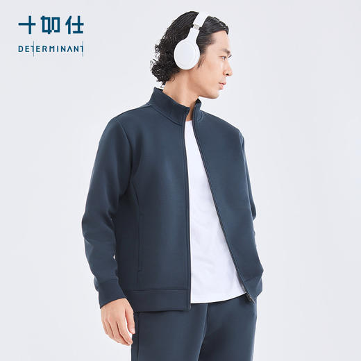 十如仕暖燚绒五明治空气棉保暖外套-OW16 商品图13