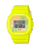 【时计廊】卡西欧 BABY-G 夏季沙滩电子运动手表石英腕表 BGD-560BC-9 商品缩略图0