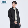 十如仕压胶领防水商务行政夹克外套-OW06 商品缩略图4