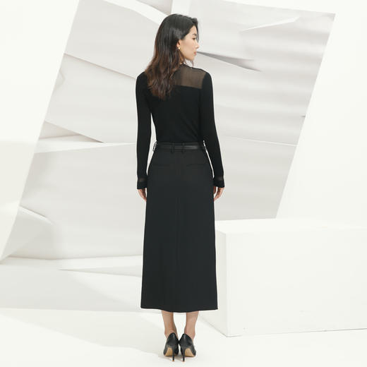 卡莉朵拉半裙C27C7402 商品图2