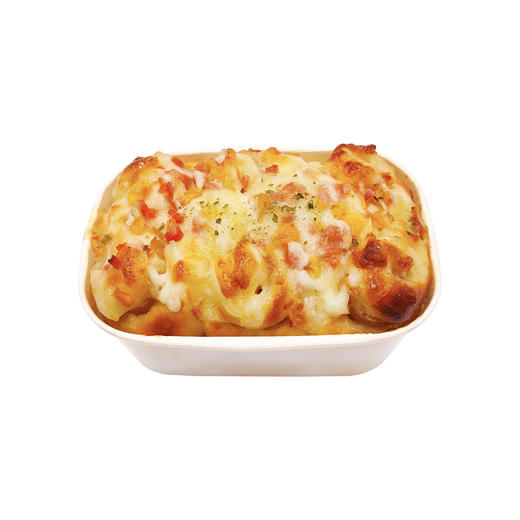 味美特“玉米火腿吐司”现烤面包-建议提前咨询门店库存情况-原价商品 商品图0