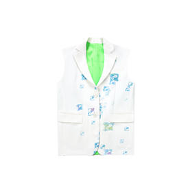 PP-WHITE 【马甲】WMX7511083