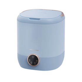 乐扣乐扣迷你洗衣机ENG1117BLU