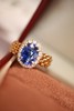 1.76ct 蓝宝石戒指 商品缩略图0