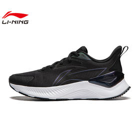 5折【自营】LI-NING/李宁2  LINING李宁夏季女鞋越影运动鞋跑步鞋 ARHU024-1