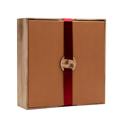 叶镔 建盏（无极系列） 商品图4