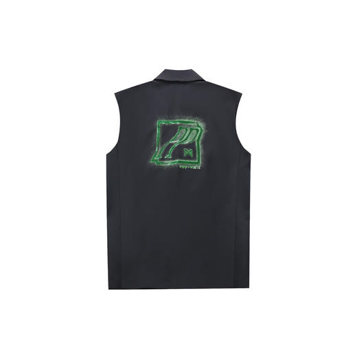 PP-WHITE 【马甲】 WMX7511129 商品图4