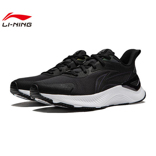 5折【自营】LI-NING/李宁2  LINING李宁夏季女鞋越影运动鞋跑步鞋 ARHU024-1 商品图2