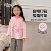 【90-140】【迪士尼baby】女童春秋纯棉长袖T恤（100%棉） 商品缩略图2