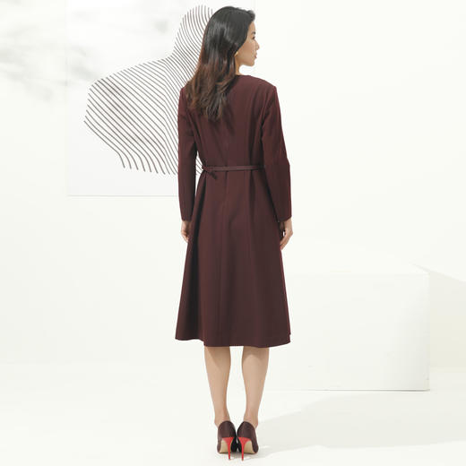 卡莉朵拉连衣裙C27C7521 商品图2