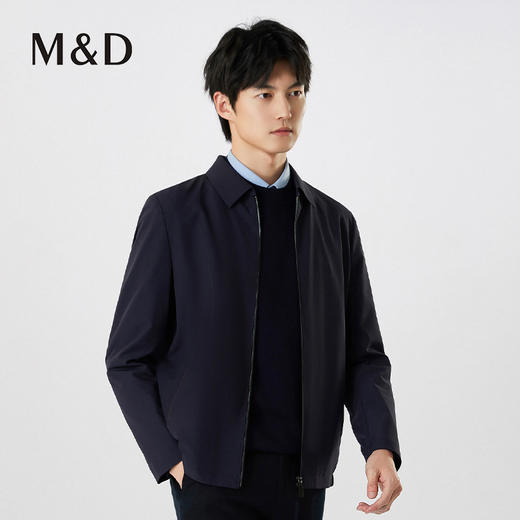 【名盾】夹克MXCL91652B 商品图2