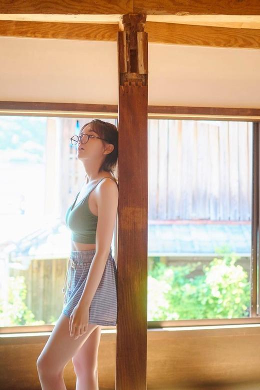 鬼頭明里アニバーサリーフォトブック あかりのまま 鬼头明里 商品图2