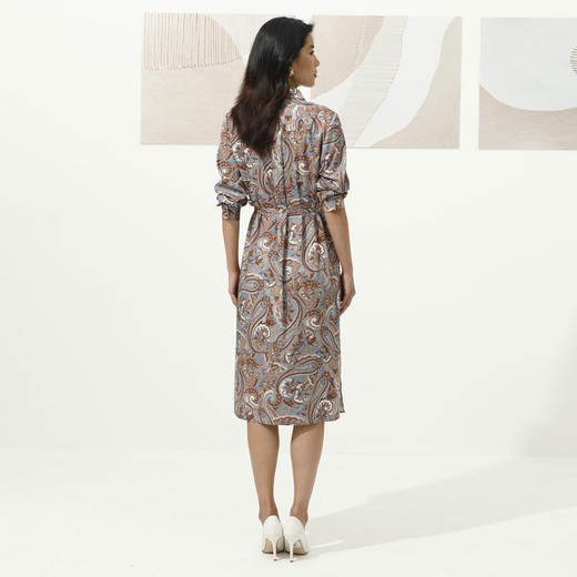 卡莉朵拉连衣裙C27C7540 商品图2