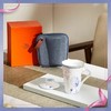 【教师节】【玛戈隆特厅】 B7F丨荷莲 盛宴骨瓷滤茶杯三件套 商品缩略图0