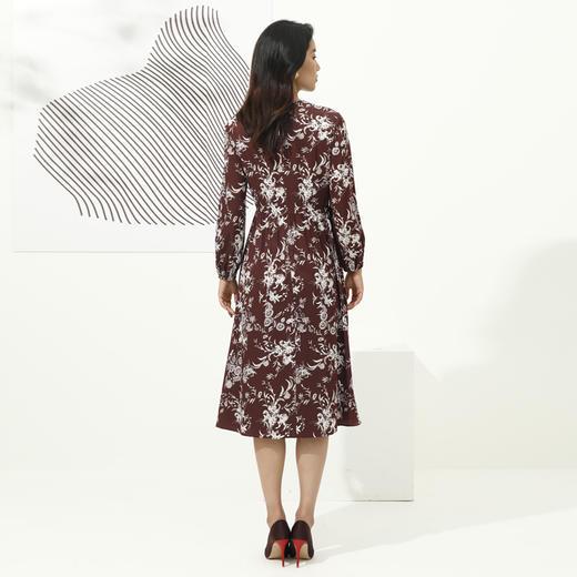 卡莉朵拉连衣裙C27C7539 商品图2