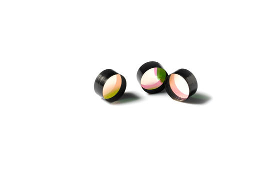 BP574/20K 中心波长574截止OD6透过率>80%带通滤光片 商品图0