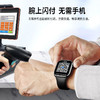 NEKYOK 奈友 新款S9灵动岛+支付功能 智能运动手表，磁吸充电超长待机 2.1全面升级大屏 健康监测 电话 微信信息接收 安卓/苹果通用 商品缩略图4