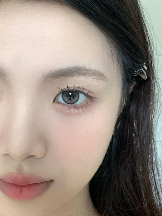 SKEYE 呼叫星星 半年抛 两片 14.2mm 参考着色 13.4mm 基弧 8.6 含水 38% 韩国进口 商品图3